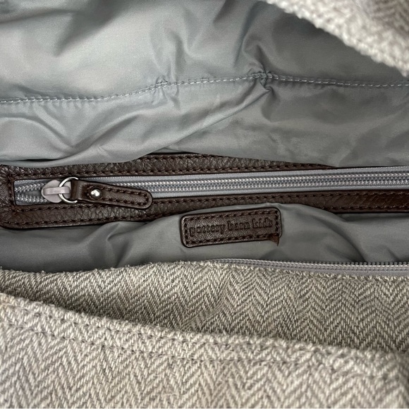 Pottery Barn Kids Classic Diaper Bag - Picture 11 of 14